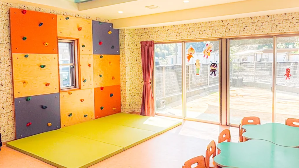 ミッキー・ハート放課後デイサービス