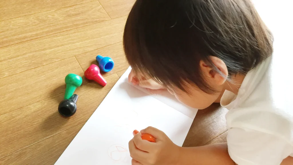 ミッキー・ハート児童発達支援